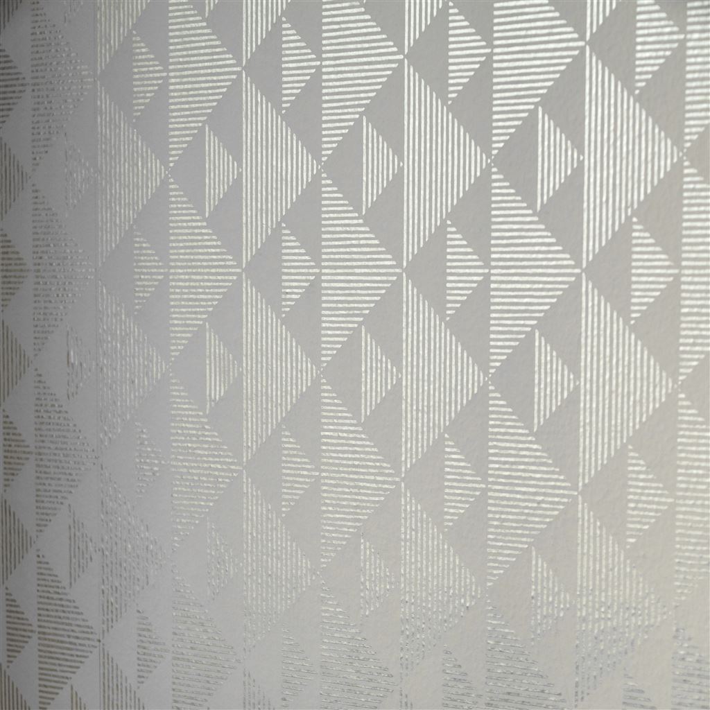 Kappazuri Eau De Nil Wallpaper