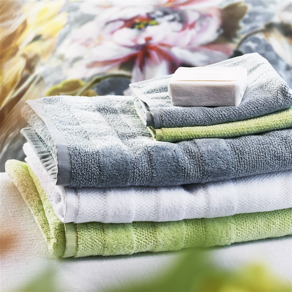 Coniston Acacia Towels