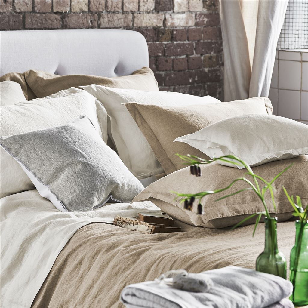 Biella Birch Bedding