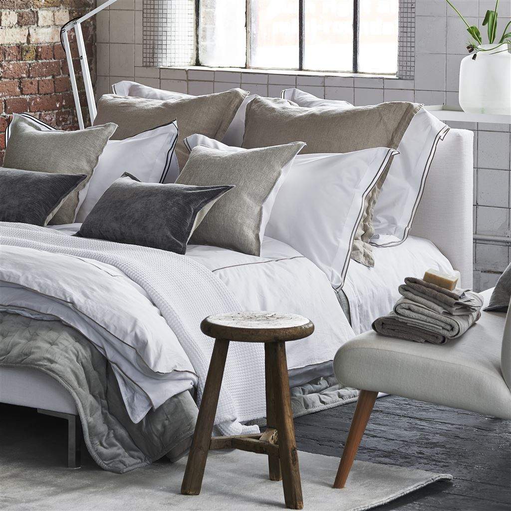 Astor Birch Bedding