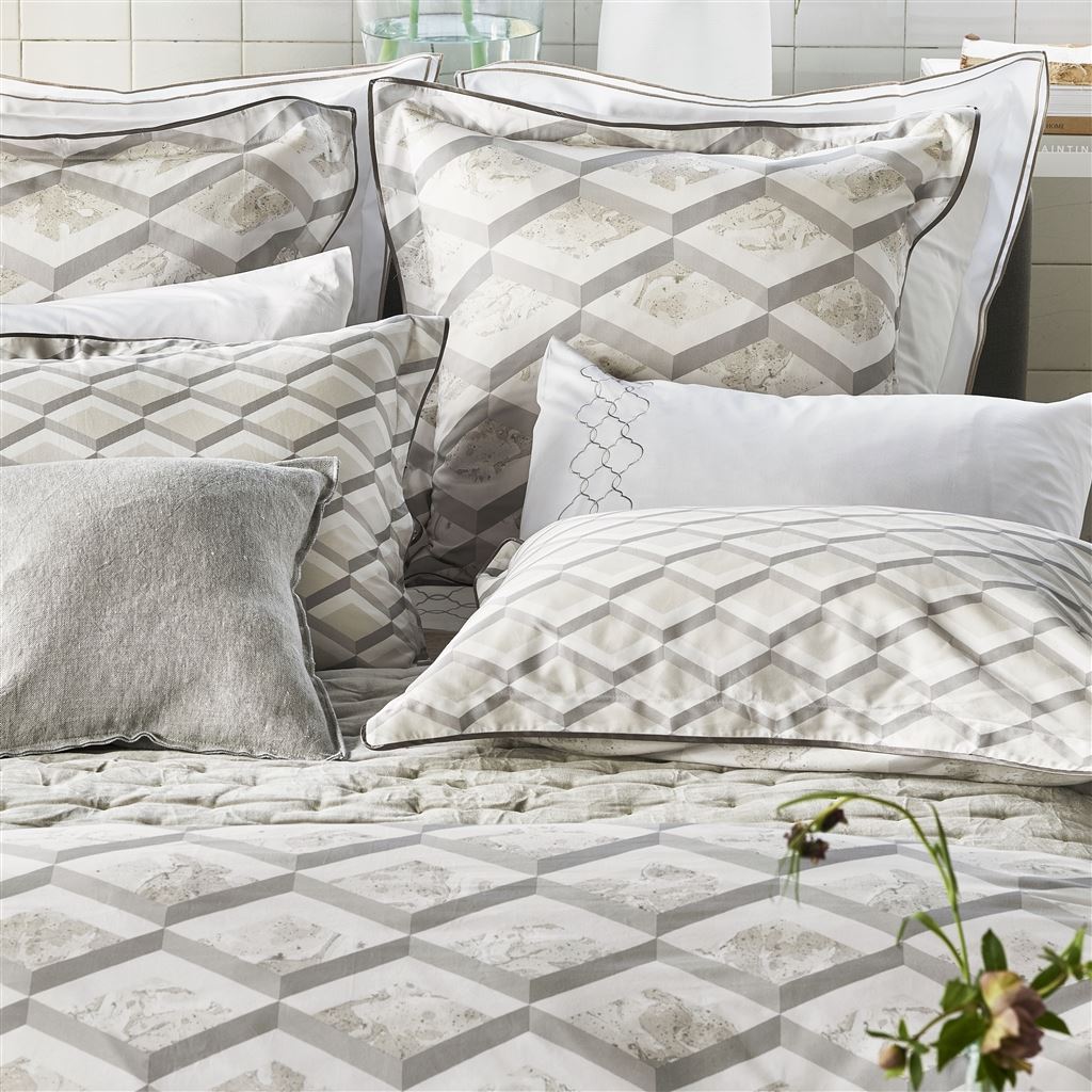 Jourdain Birch Bedding