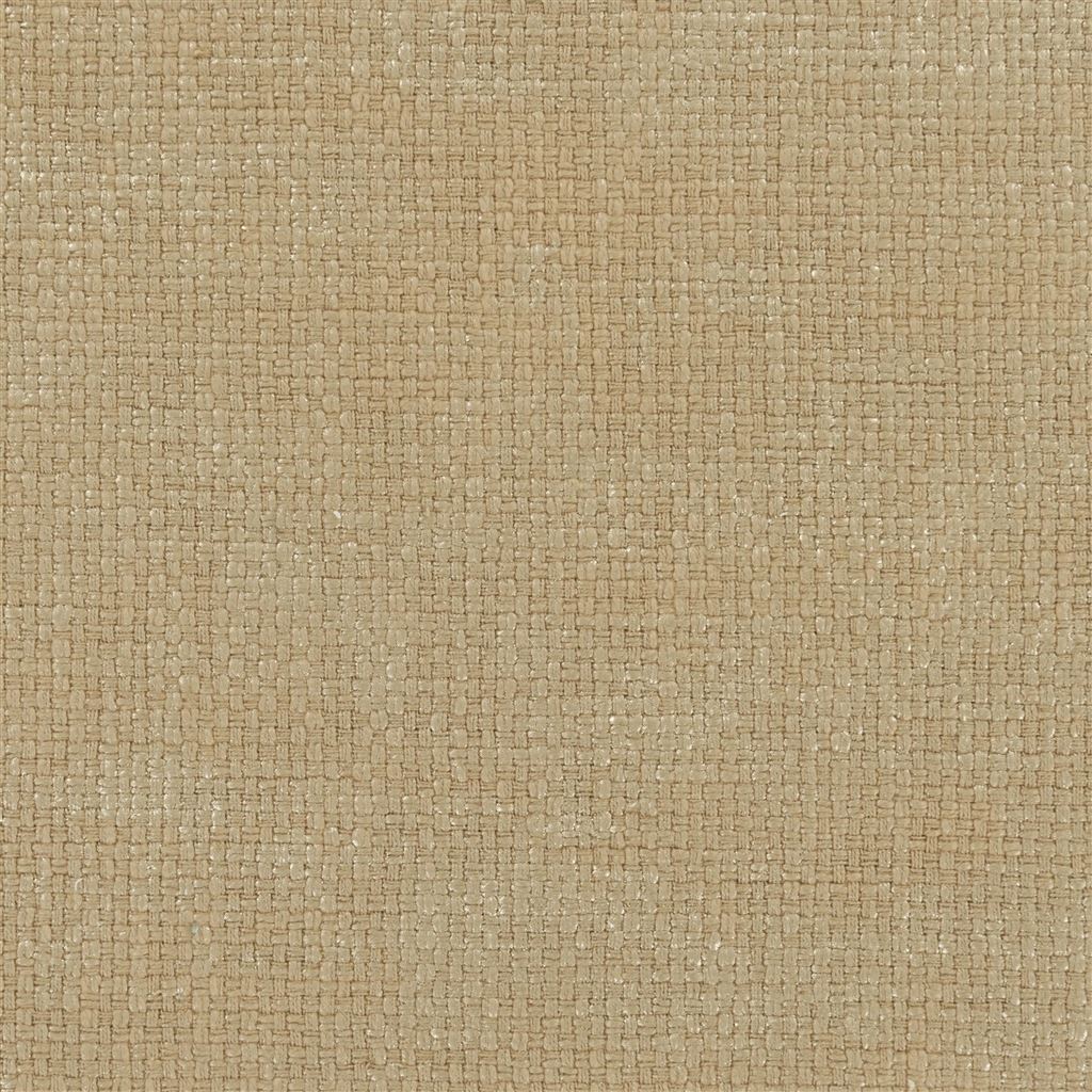 Harriman Weave - Gilded Cutting