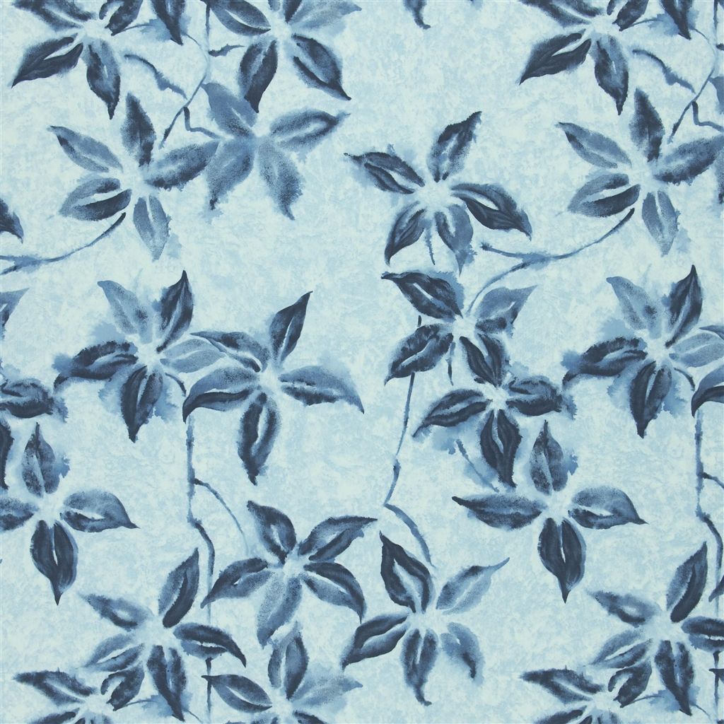 Hayashi - Indigo Cutting