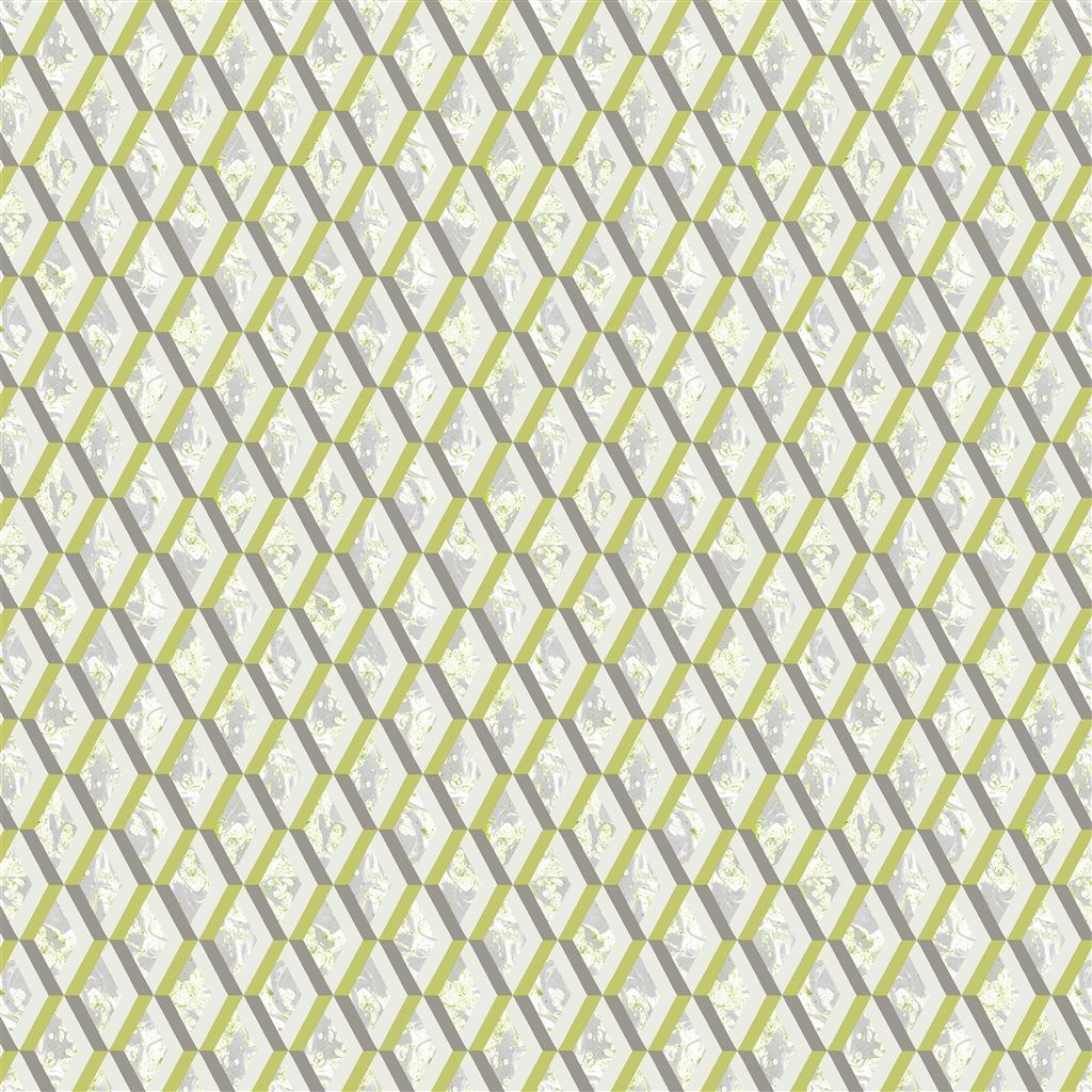 jourdain outdoor - lime