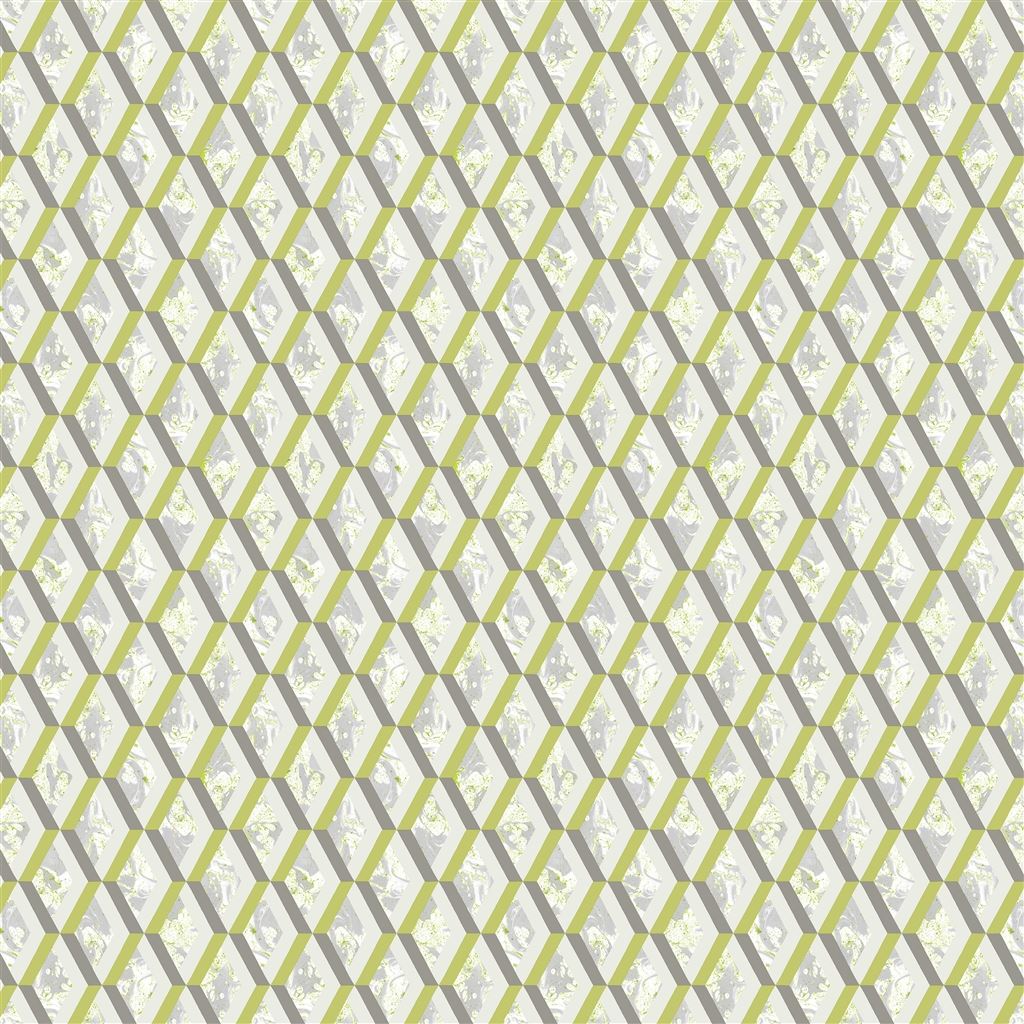 jourdain outdoor - lime