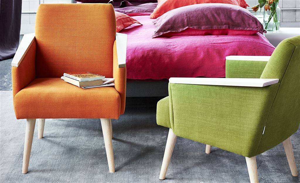 CHAIRS 