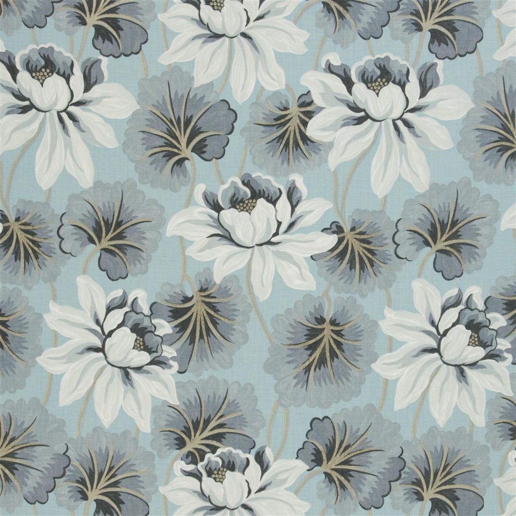 Baudard - Aqua Cutting