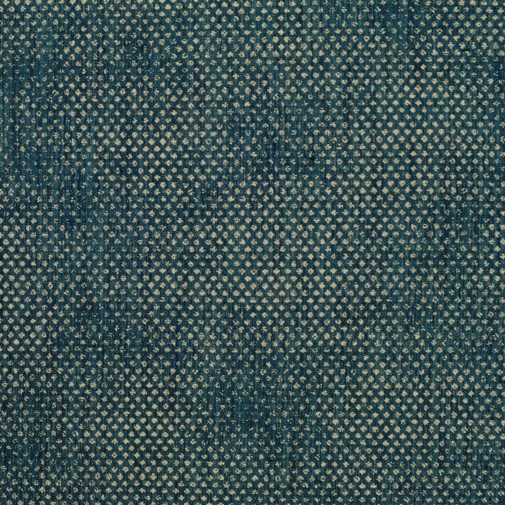 seto texture - indigo