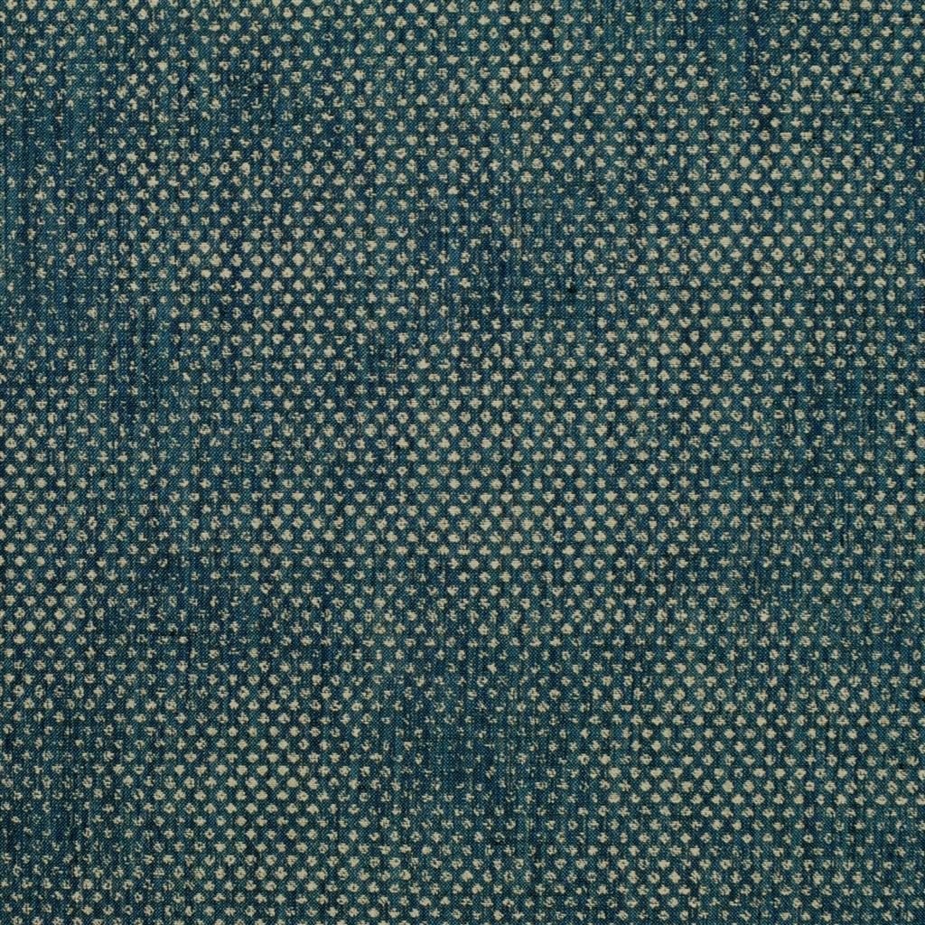 seto texture - indigo