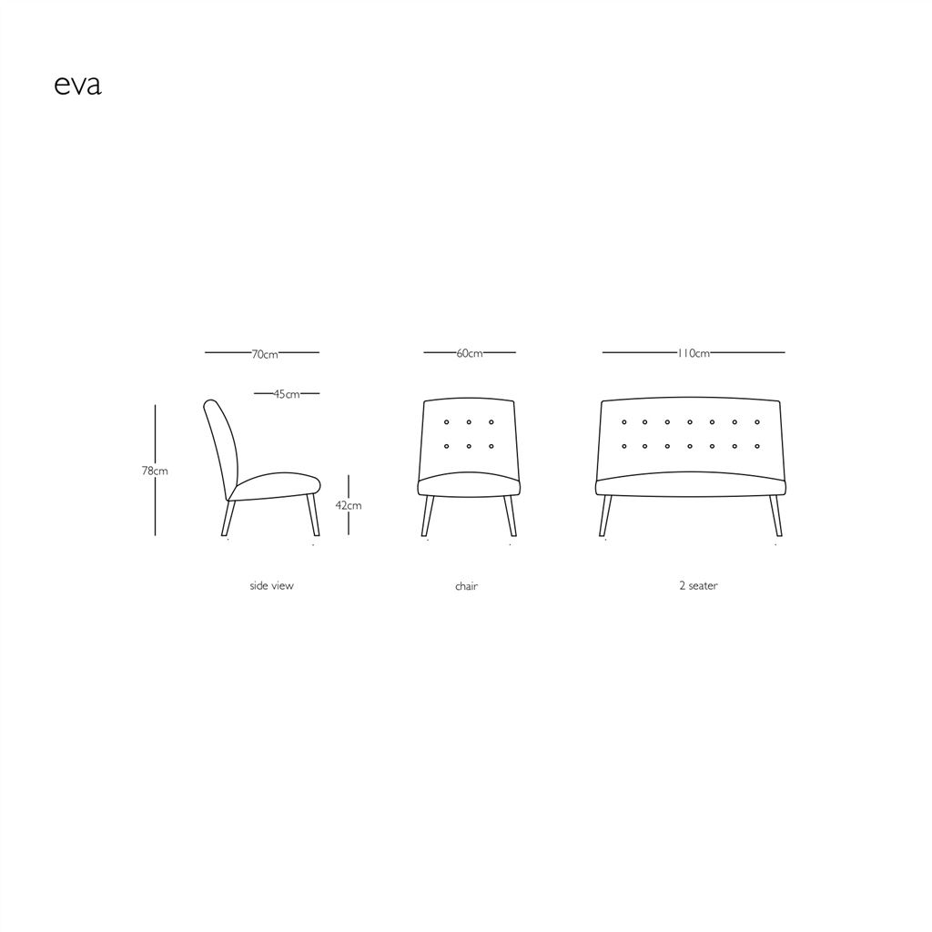 Eva Chair