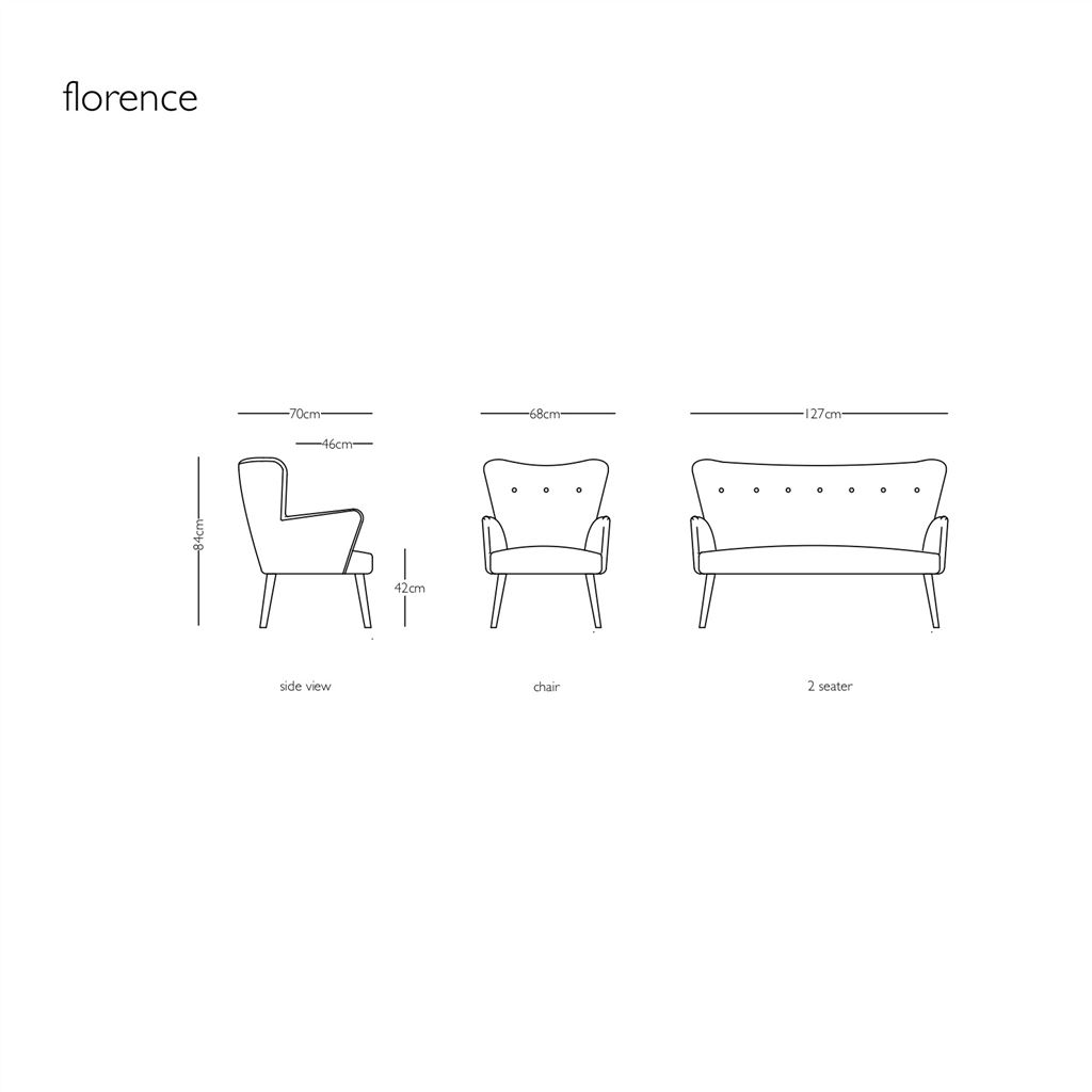 Florence Sofa
