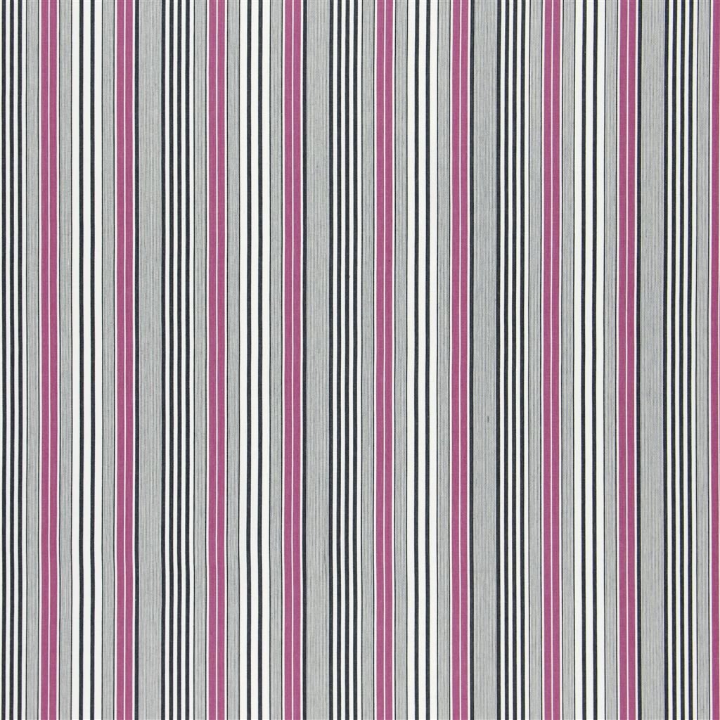 Pinstripe - Cassis Cutting