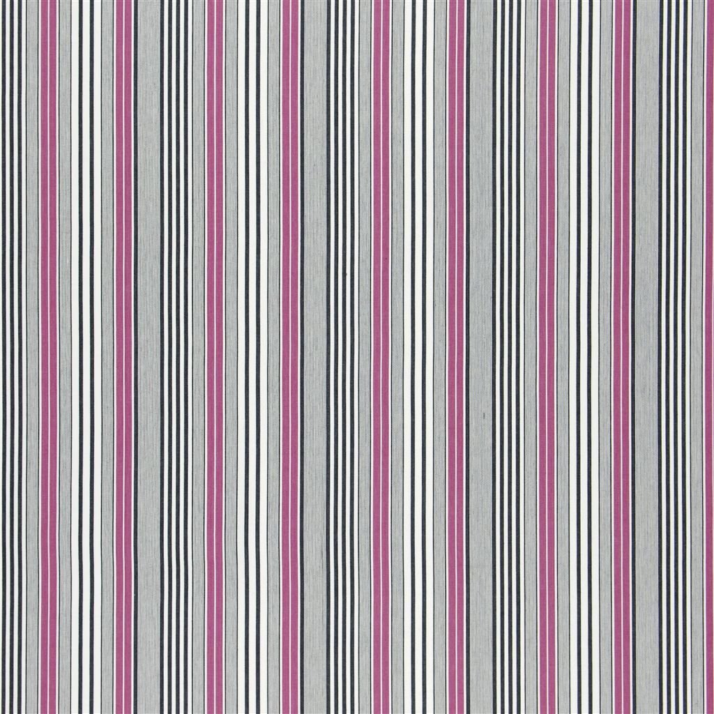 Pinstripe - Cassis Cutting