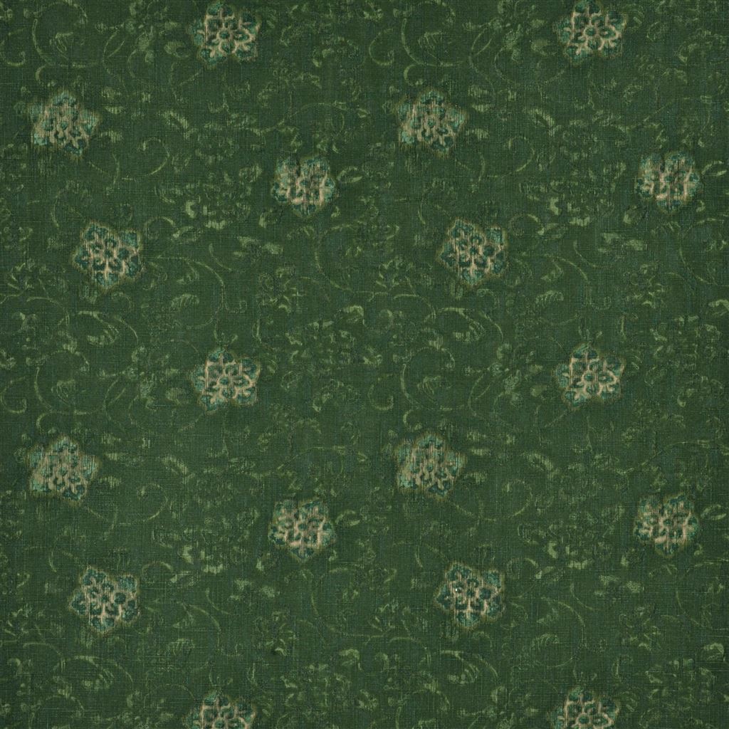 kotori floral - jade