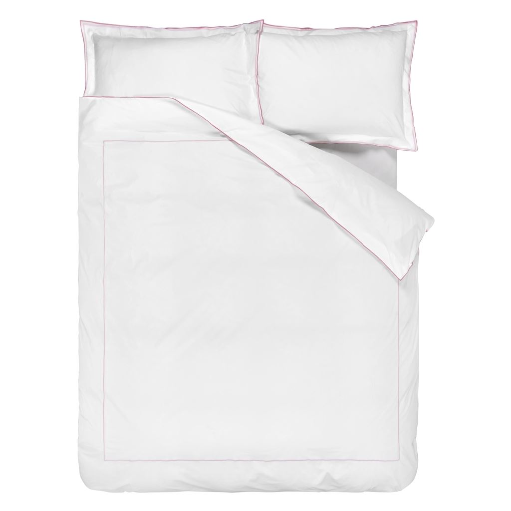 Astor Rose & Blossom Single Duvet Cover