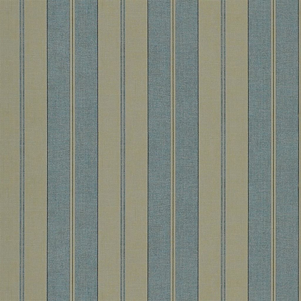 seaworthy stripe vintage blue