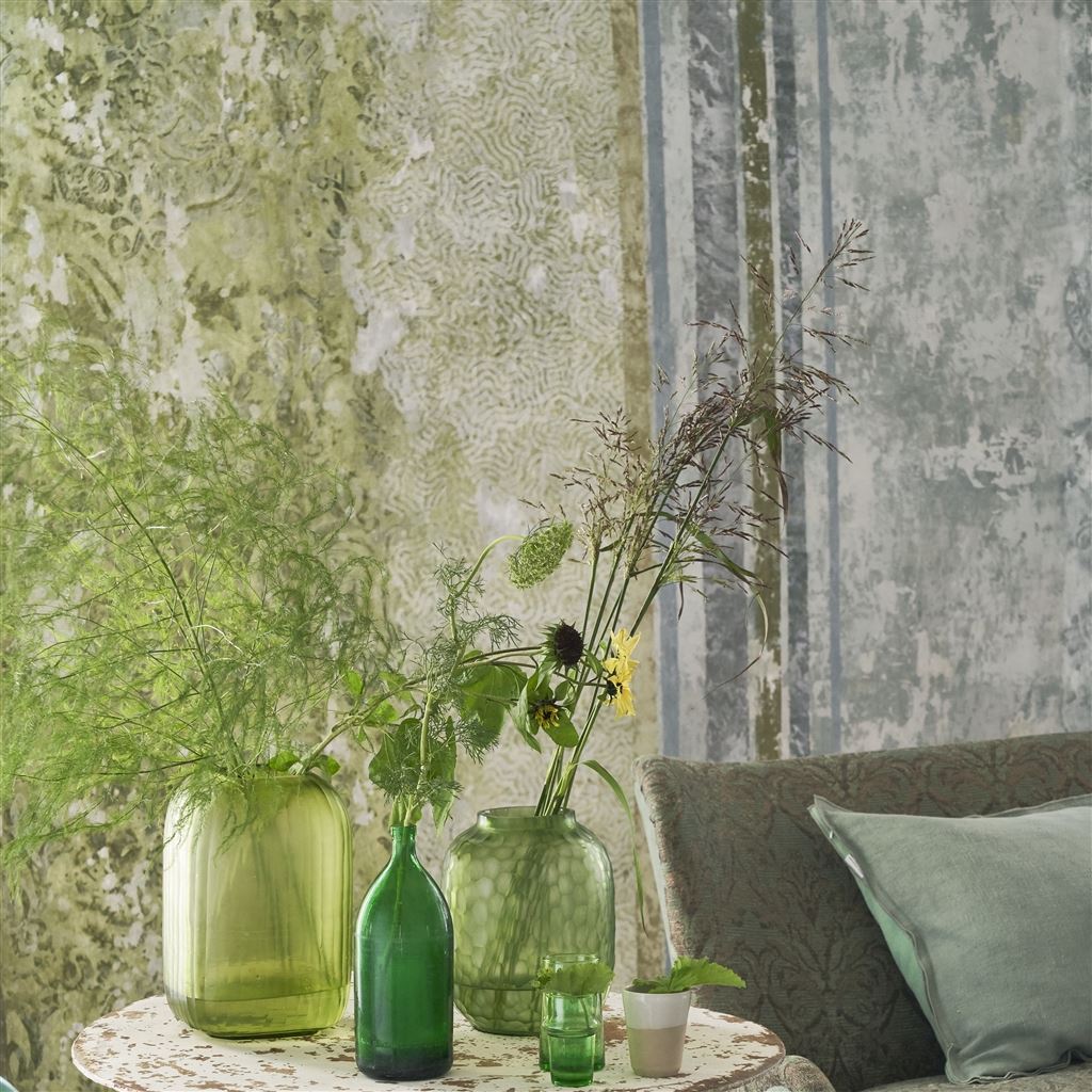 La Rotonda Scene 2 Olive