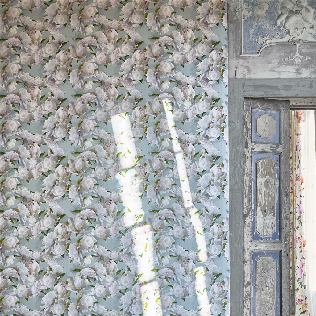 Peonia Zinc