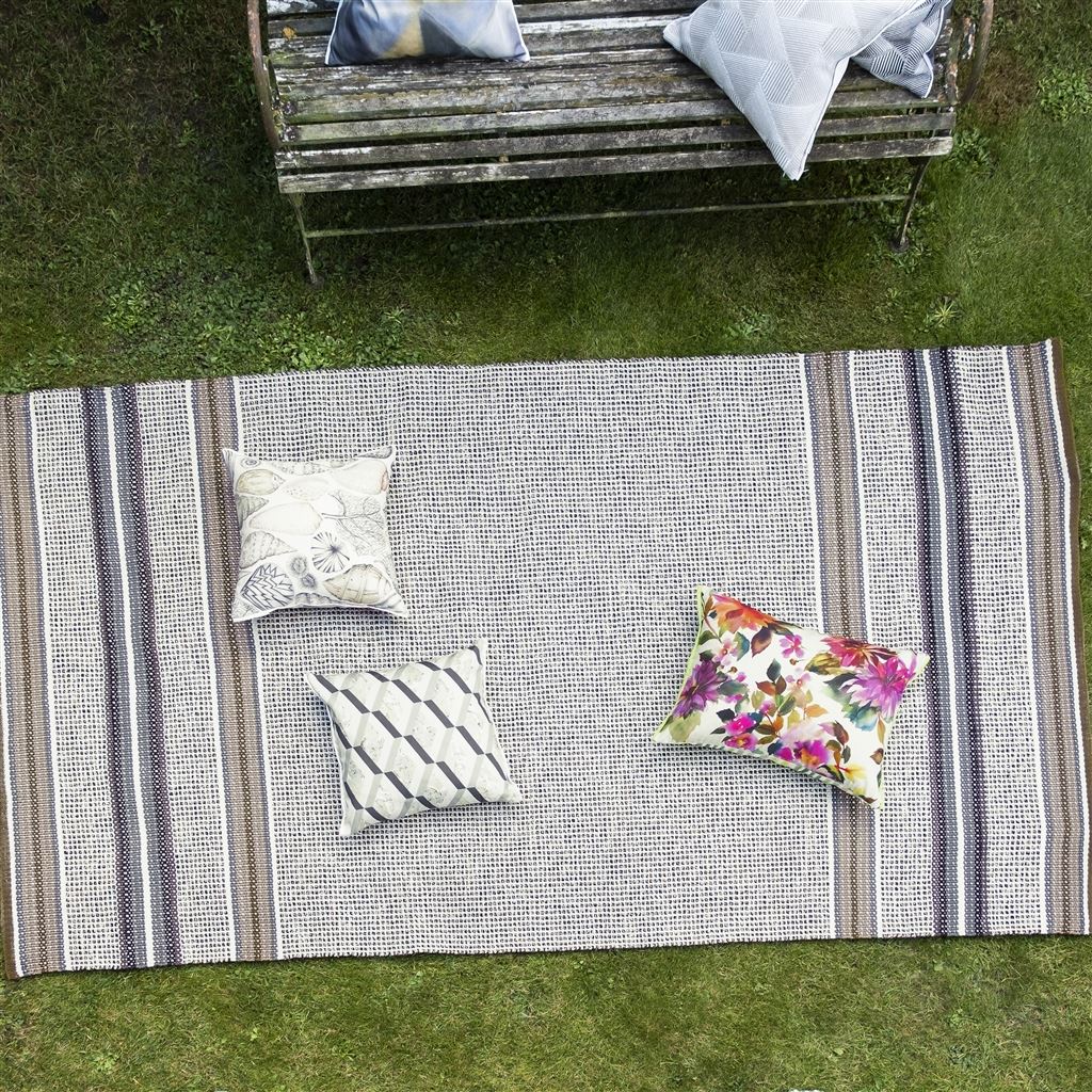 Pompano Natural Outdoor Rug