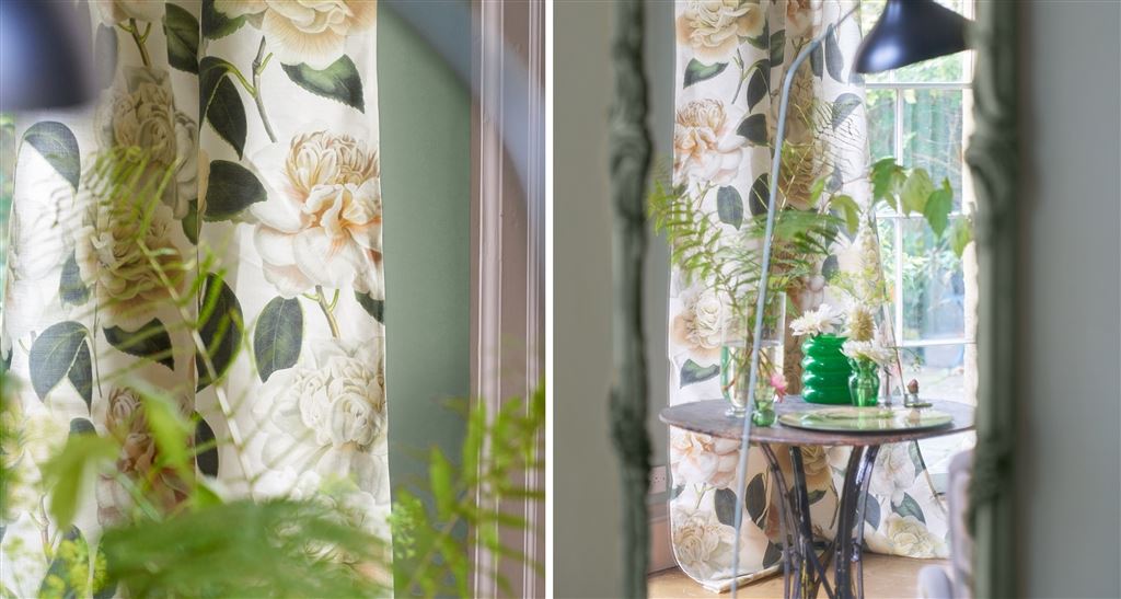JOHN DERIAN FABRICS