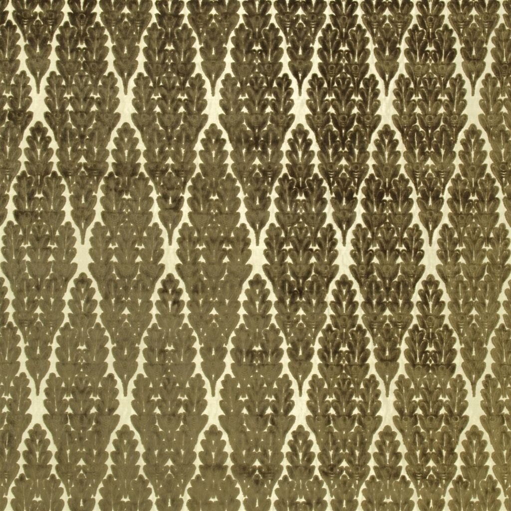 Montrose - Mink Cutting