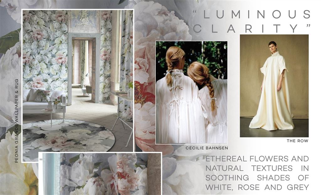 Trend: Luminous Clarity