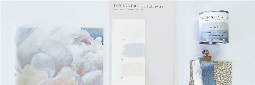FARBEN WORKSHOP