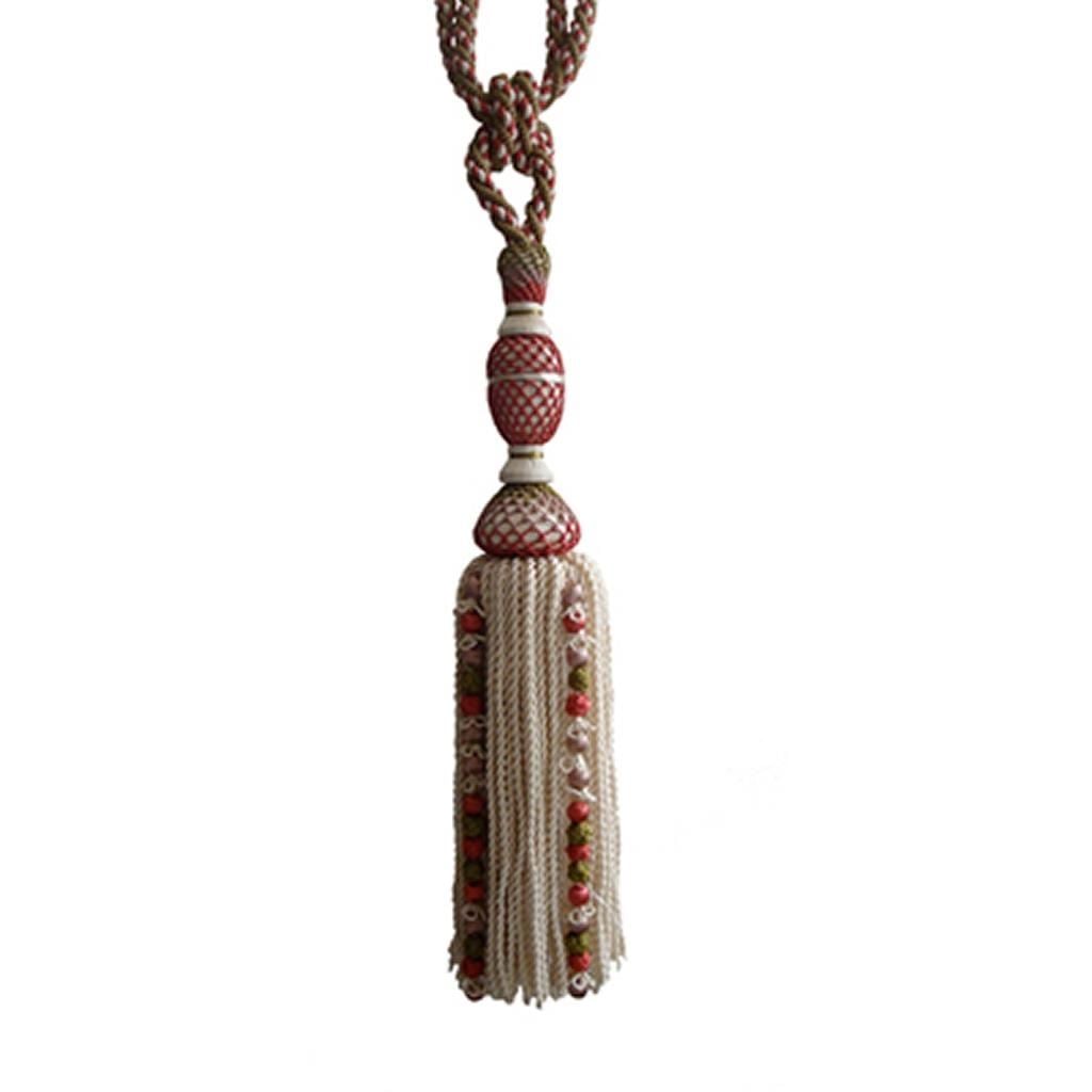 ashlin tie back - shell