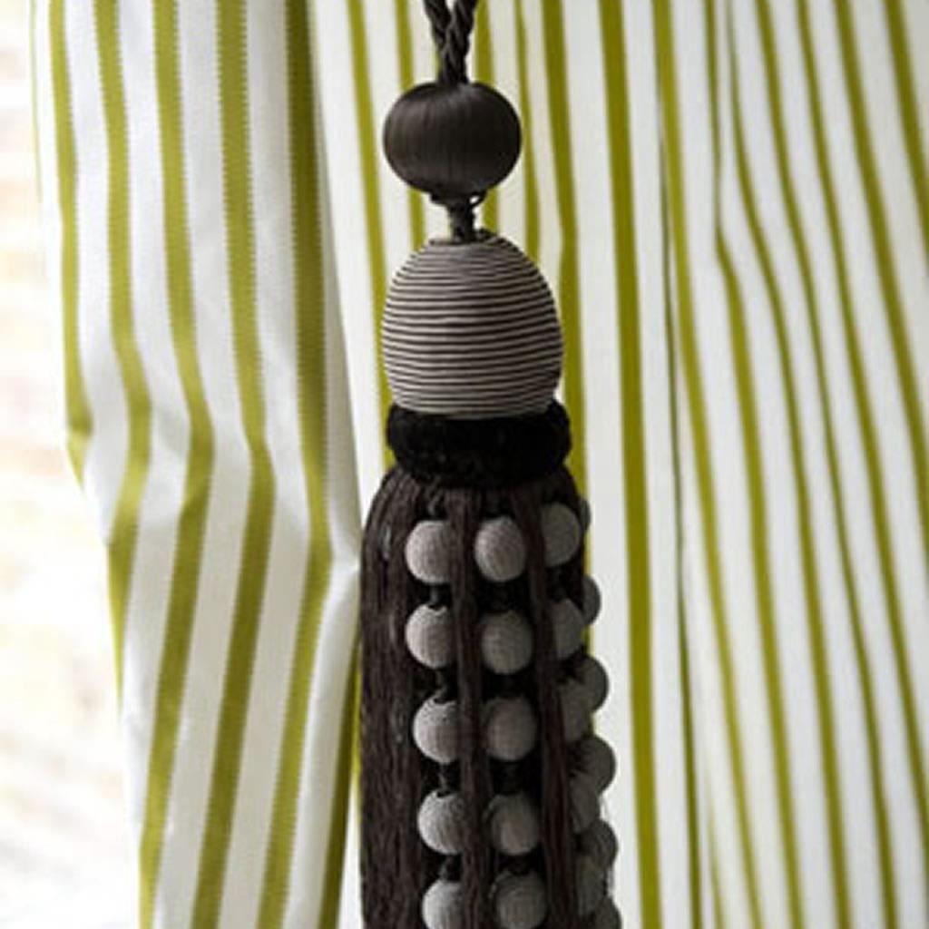montrichard tie back - cocoa