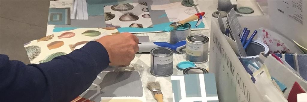 FARBEN WORKSHOP