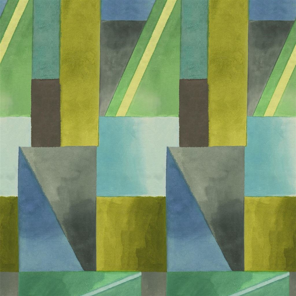 Alphonse Azure Cutting