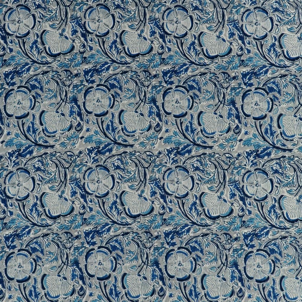 Kalamos - Denim Cutting