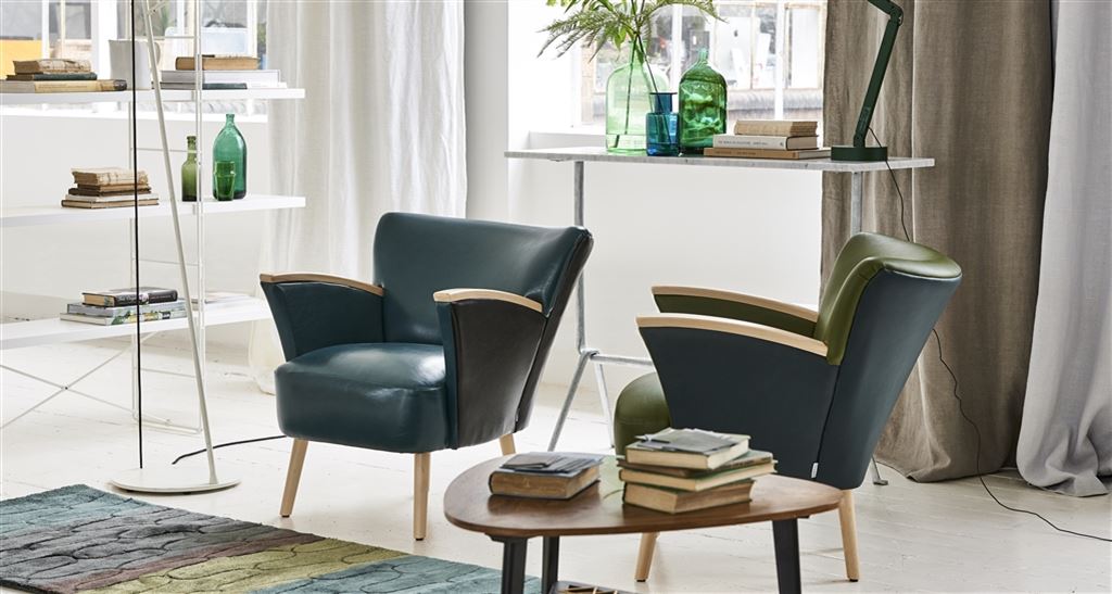 Designers Guild Furniture for the Contracts Industry