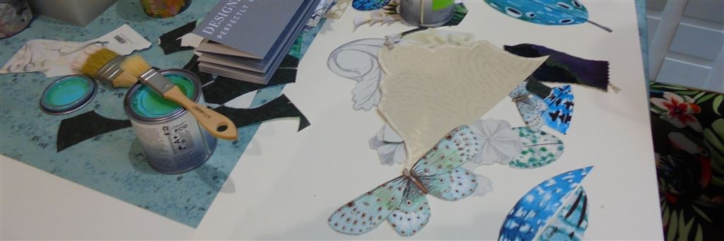 FARBEN WORKSHOP