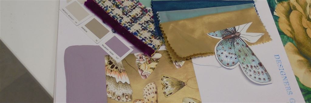 FARBEN WORKSHOP