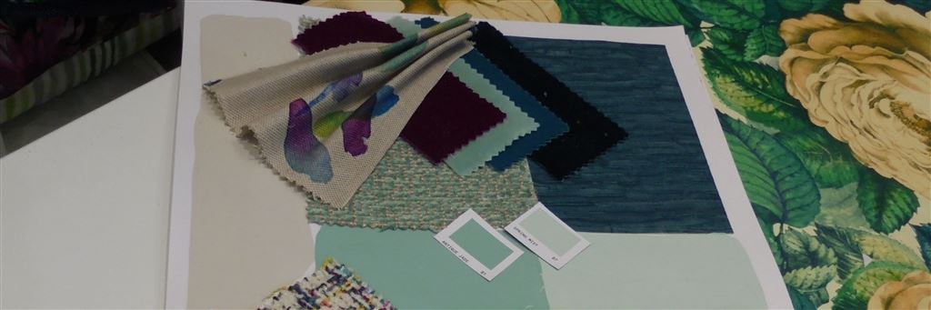 FARBEN WORKSHOP