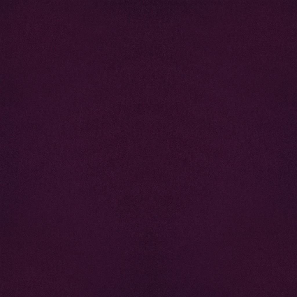 Velluto - Aubergine Cutting