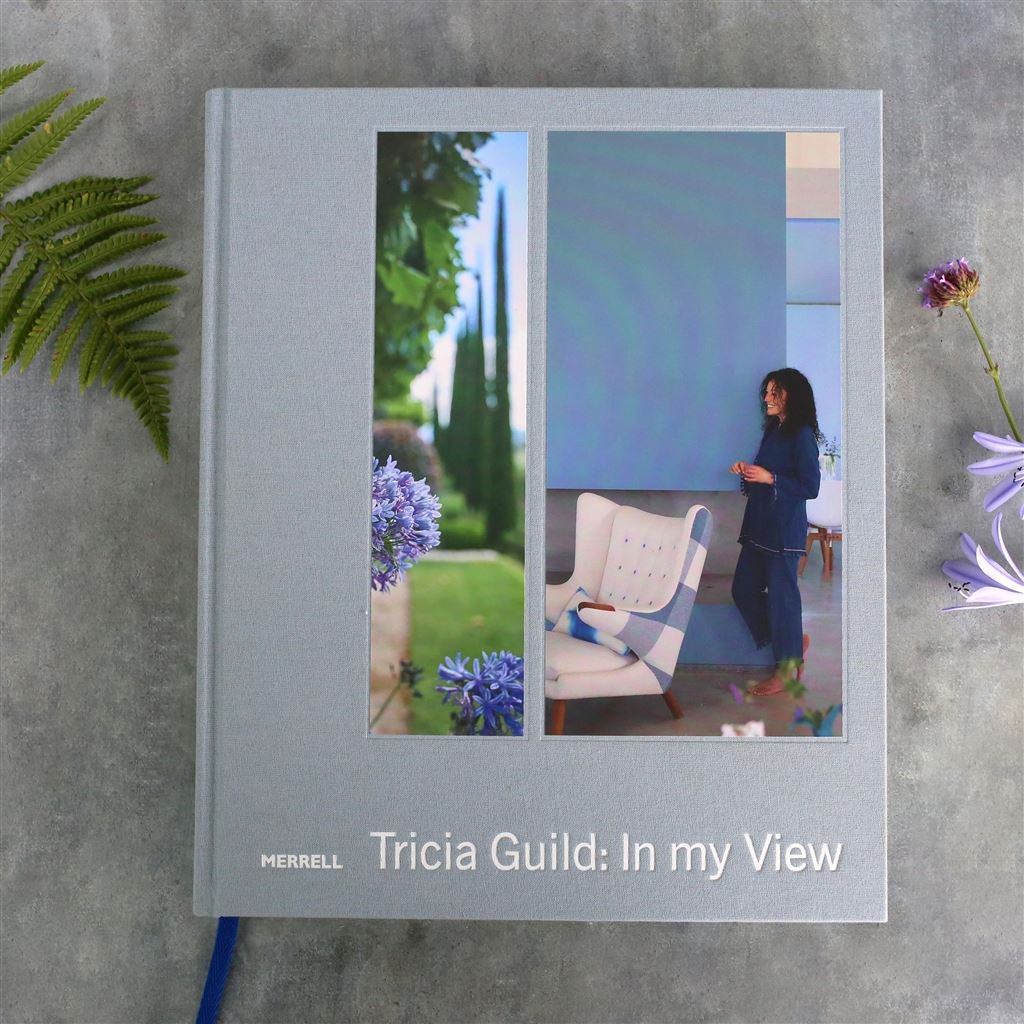Tricia Guild: In My View