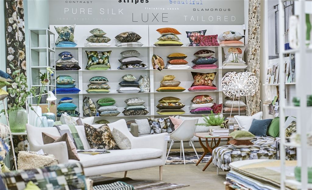 UP TO 60% OFF EX-DISPLAY FURNITURE NOW IN-STORE