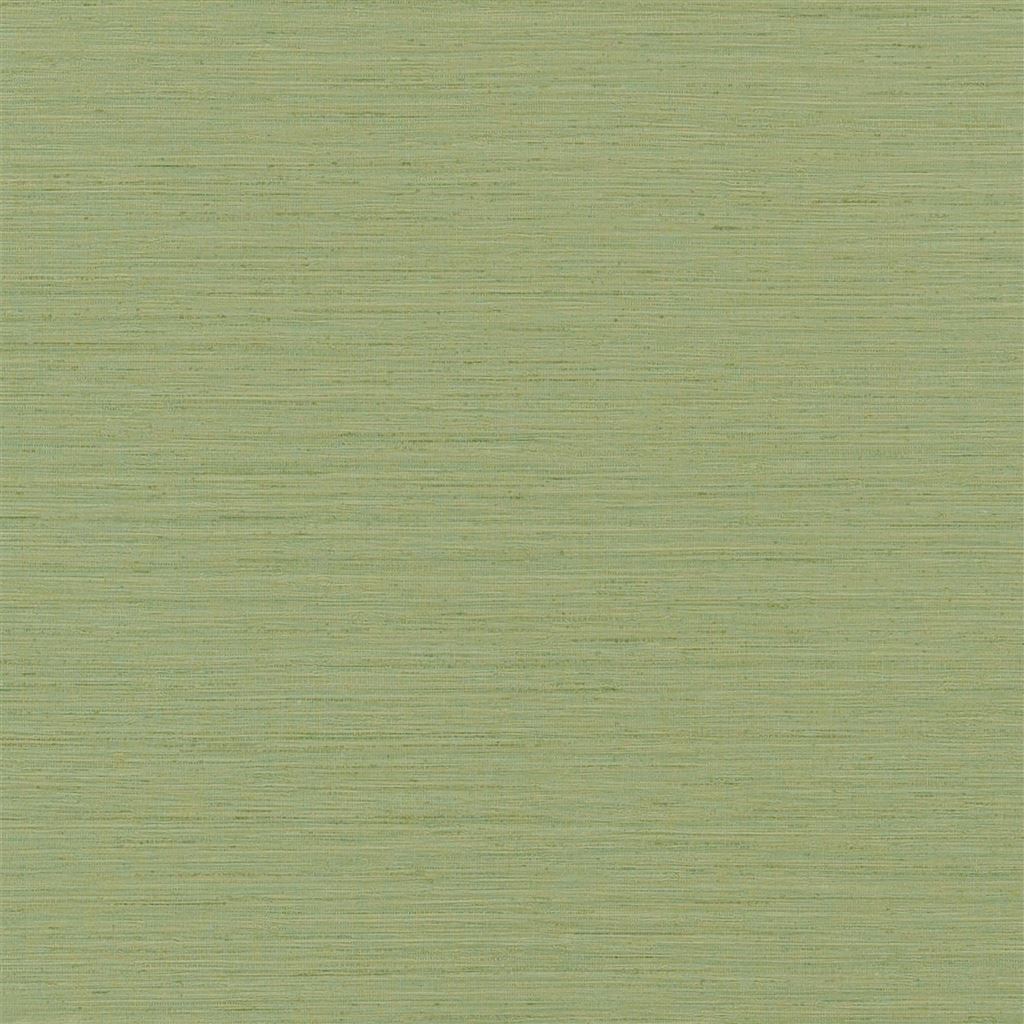 brera grasscloth peridot