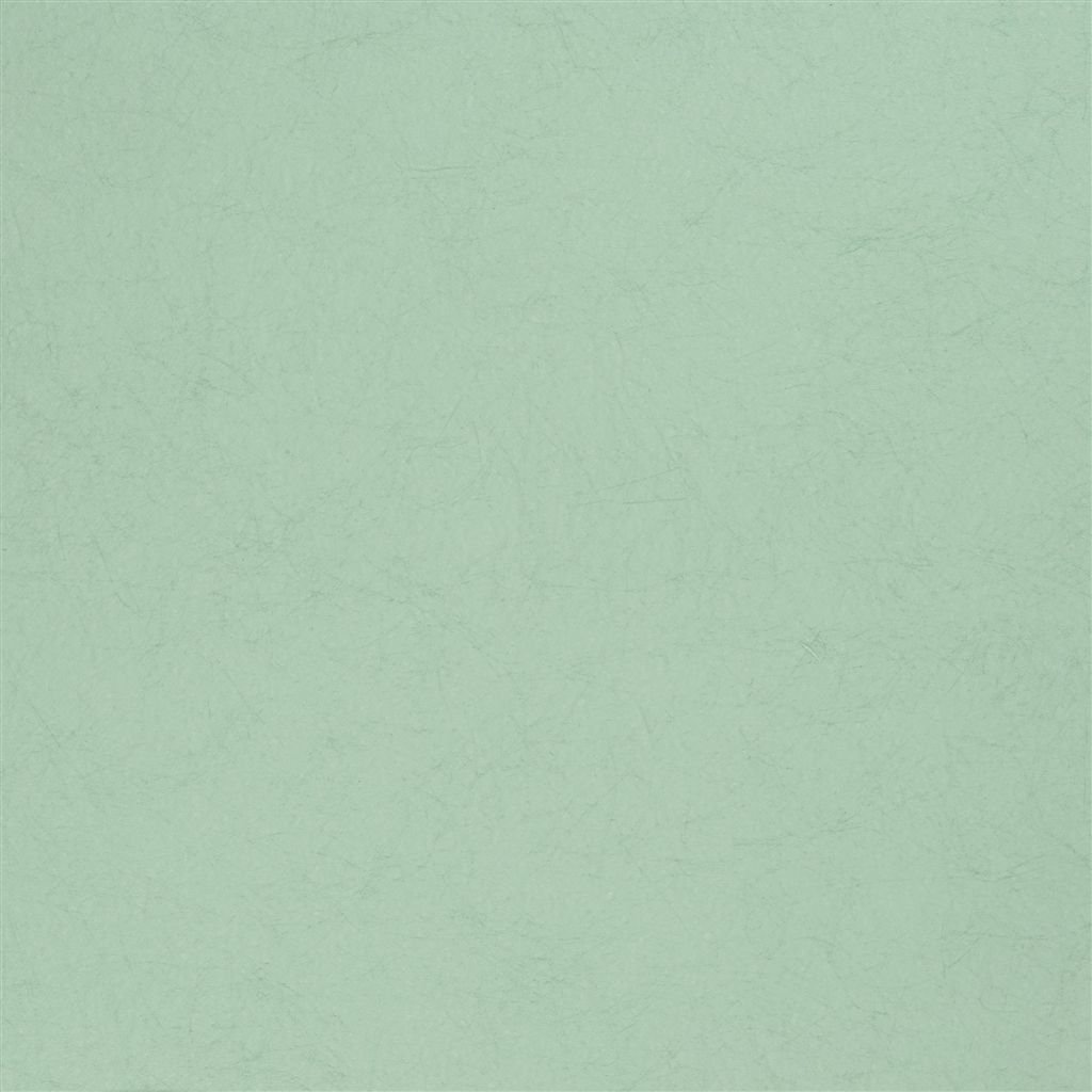 Ernani - Eau-De-Nil Cutting