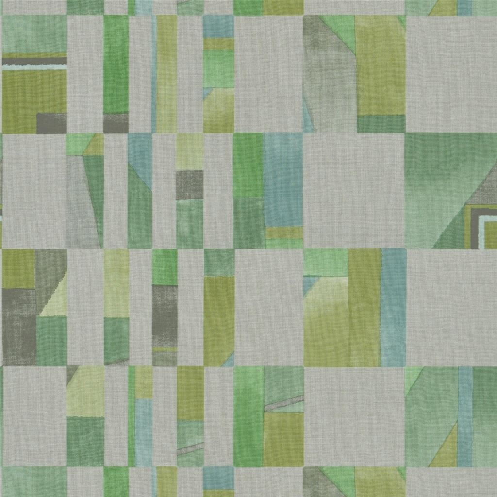 parterre emerald