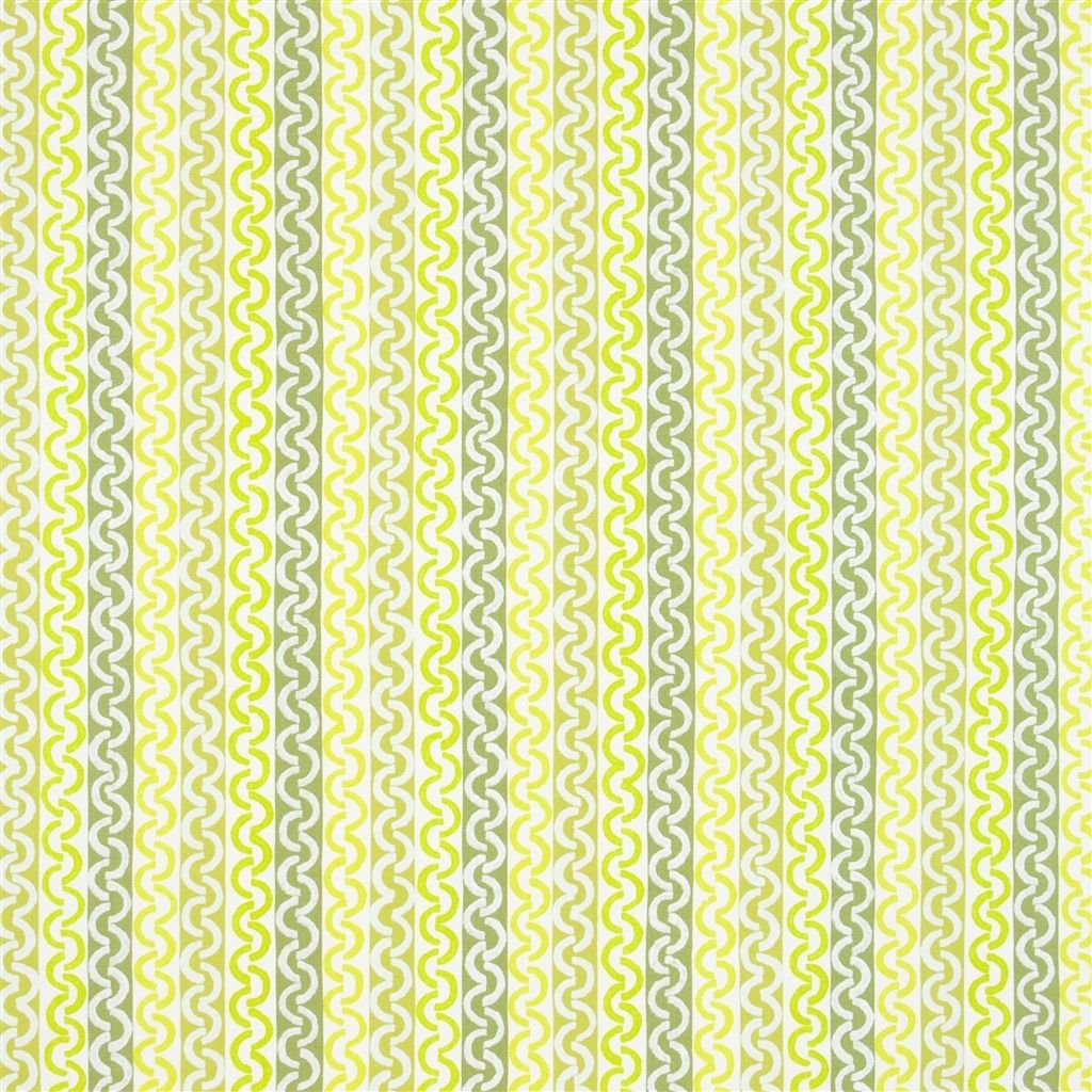 Muralla - Moss Cutting