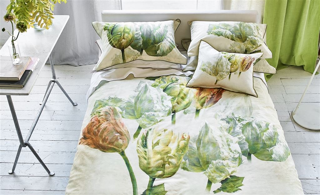 BED LINEN 