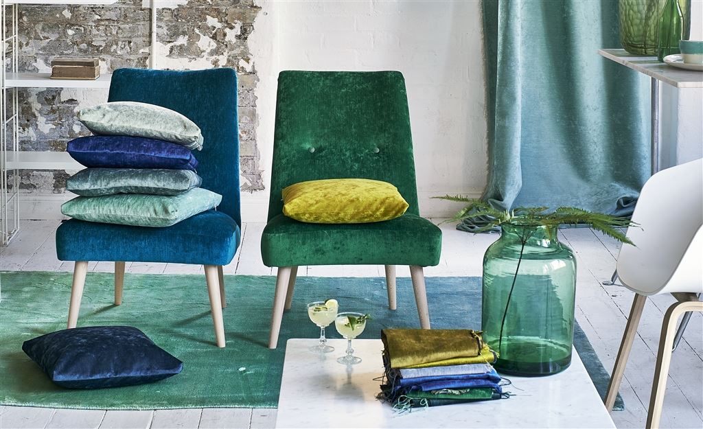 Tarazona Fabrics