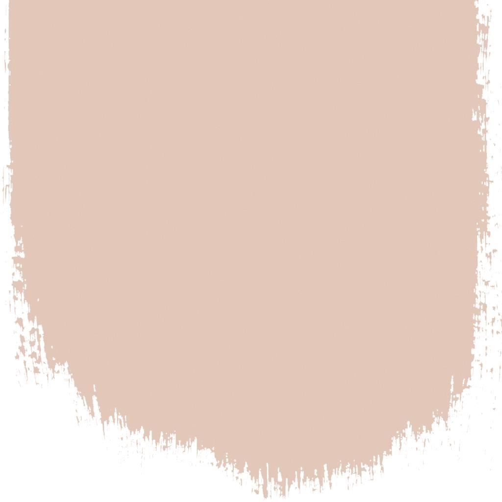 Quartz Rose - No 161 - Perfect Matt Emulsion Paint - 1 litre