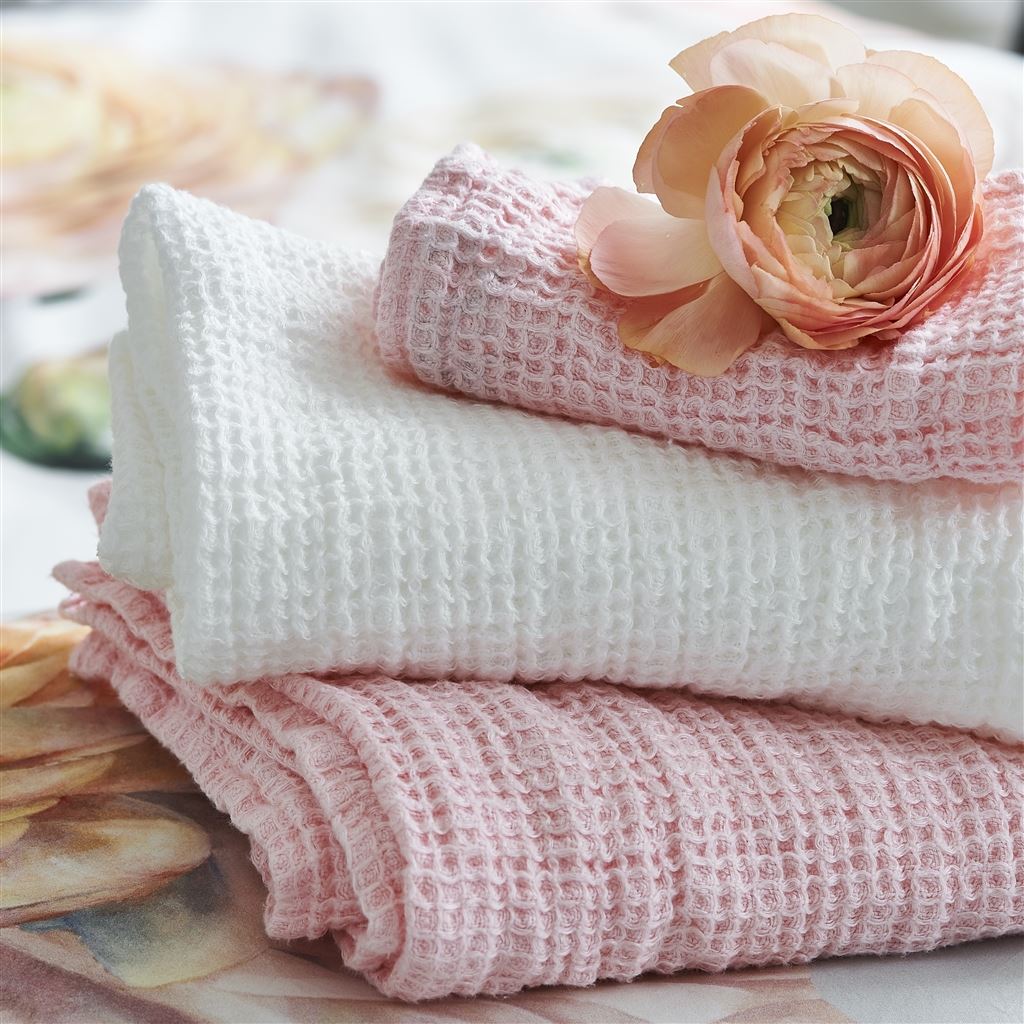 Moselle Alabaster Towels