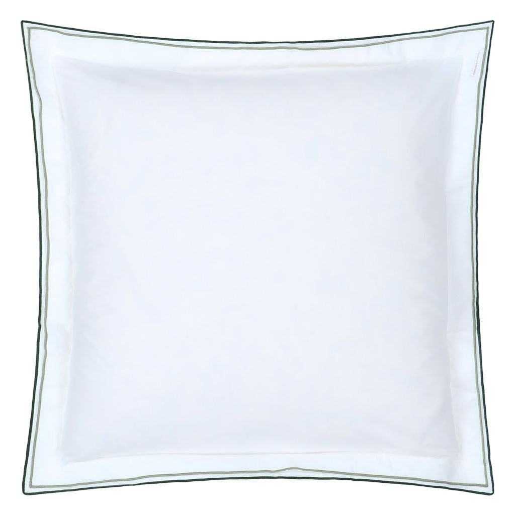 Astor Forest & Sage European Pillowcase
