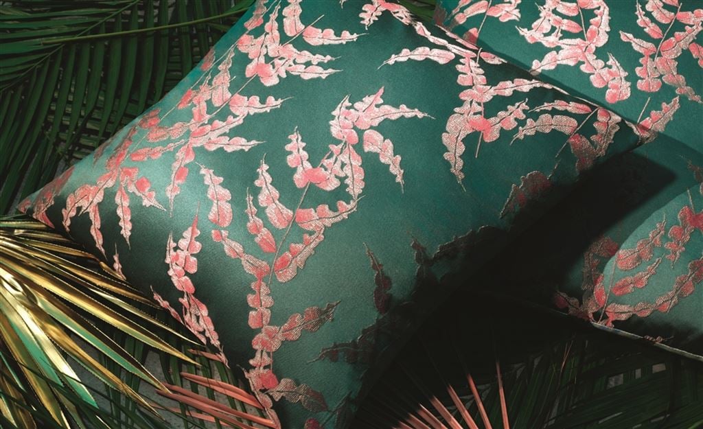 L'odyssée Prints, Weaves & Wallpapers