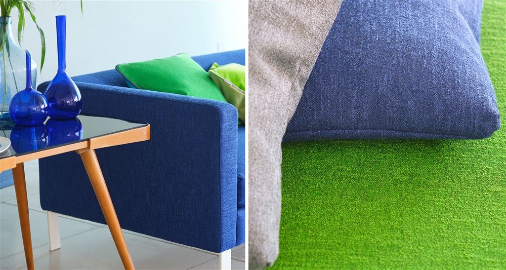 FLAME RETARDANT CONTRACT FABRICS